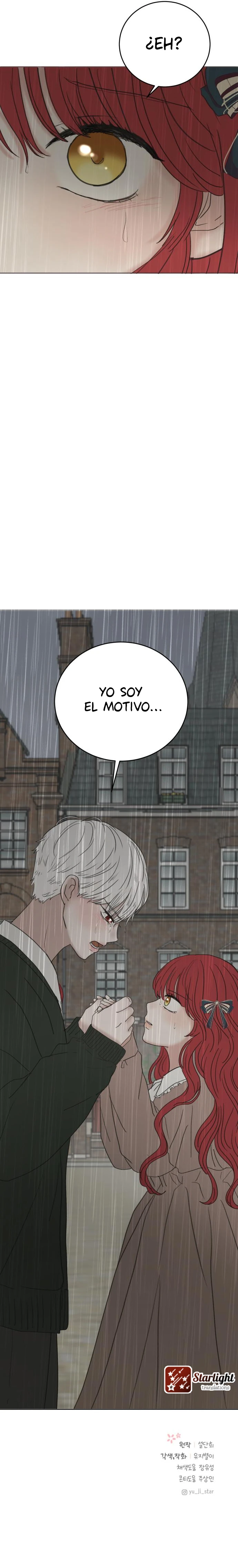 Adopté Al Protagonista Masculino De Un Refugio Para Prisioneros Capítulo 15 - Page 16