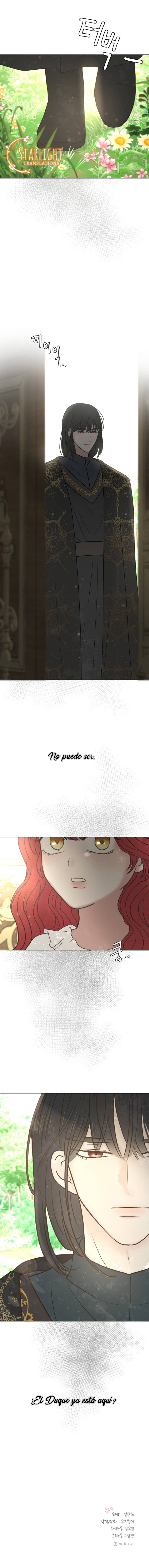 Adopté Al Protagonista Masculino De Un Refugio Para Prisioneros Capítulo 18 - Page 10