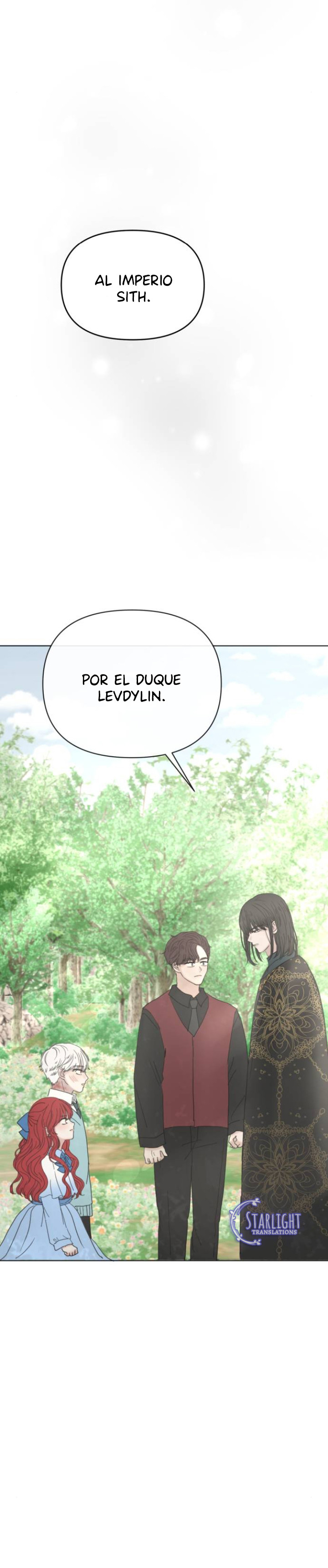 Adopté Al Protagonista Masculino De Un Refugio Para Prisioneros Capítulo 20 - Page 13