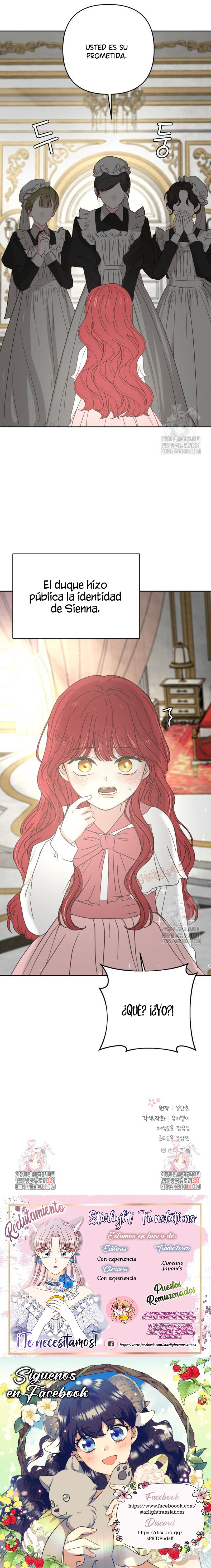 Adopté Al Protagonista Masculino De Un Refugio Para Prisioneros Capítulo 24 - Page 8