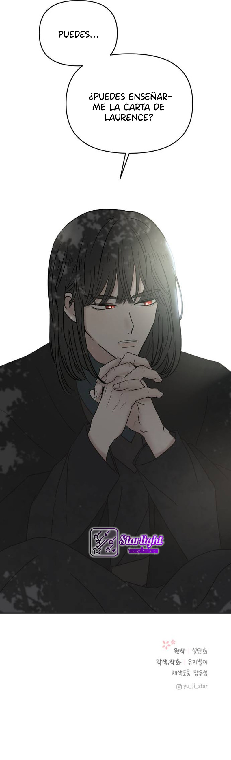 Adopté Al Protagonista Masculino De Un Refugio Para Prisioneros Capítulo 34 - Page 10