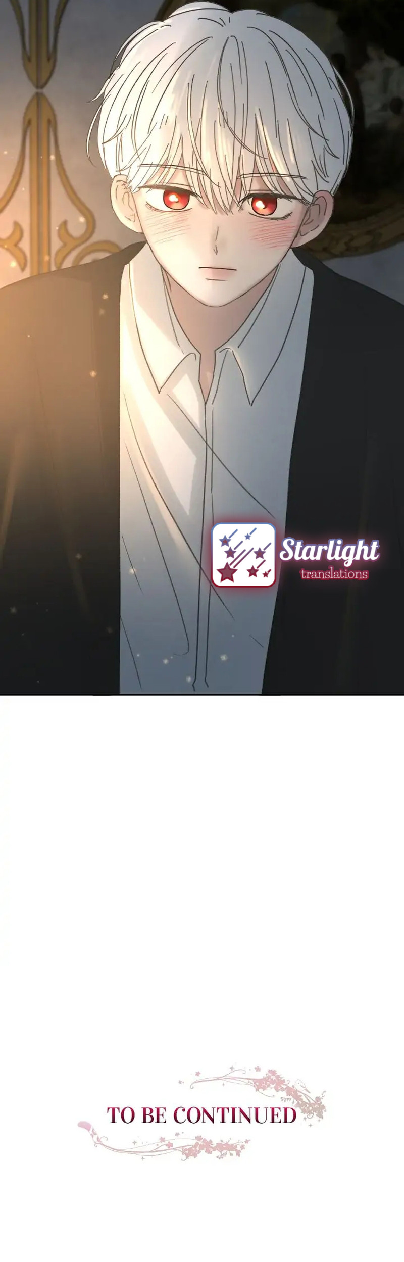 Adopté Al Protagonista Masculino De Un Refugio Para Prisioneros Capítulo 45 - Page 10