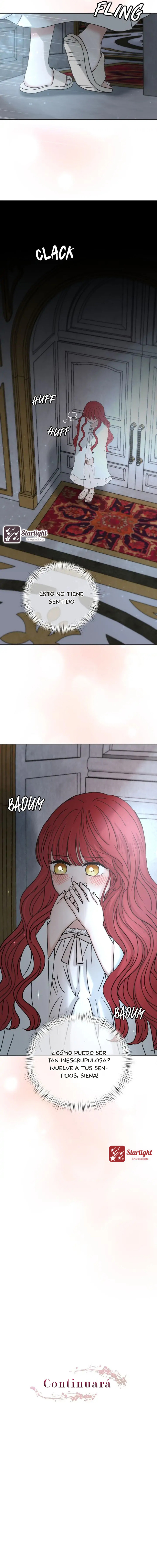 Adopté Al Protagonista Masculino De Un Refugio Para Prisioneros Capítulo 46 - Page 9