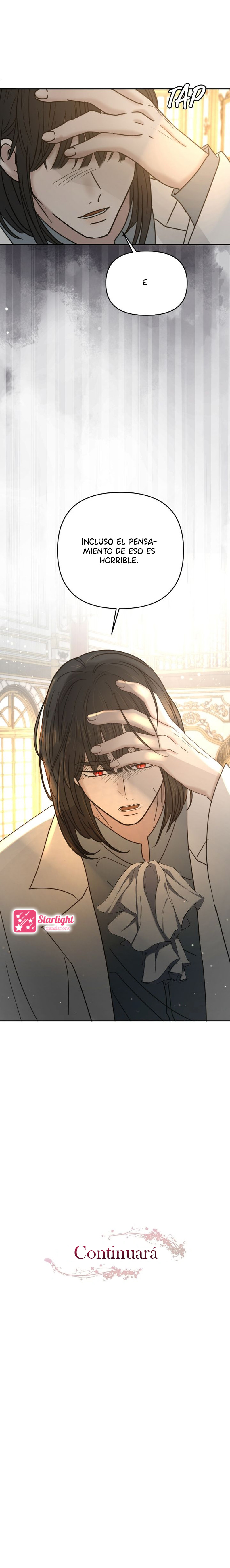 Adopté Al Protagonista Masculino De Un Refugio Para Prisioneros Capítulo 50 - Page 10