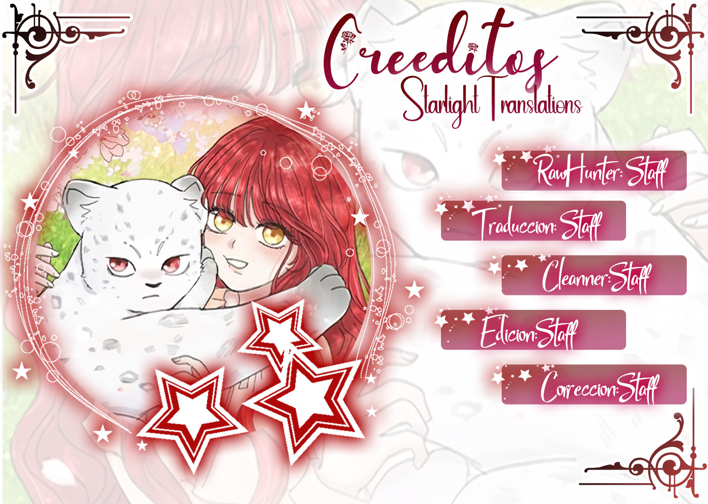 Adopté Al Protagonista Masculino De Un Refugio Para Prisioneros Capítulo 59 - Page 1