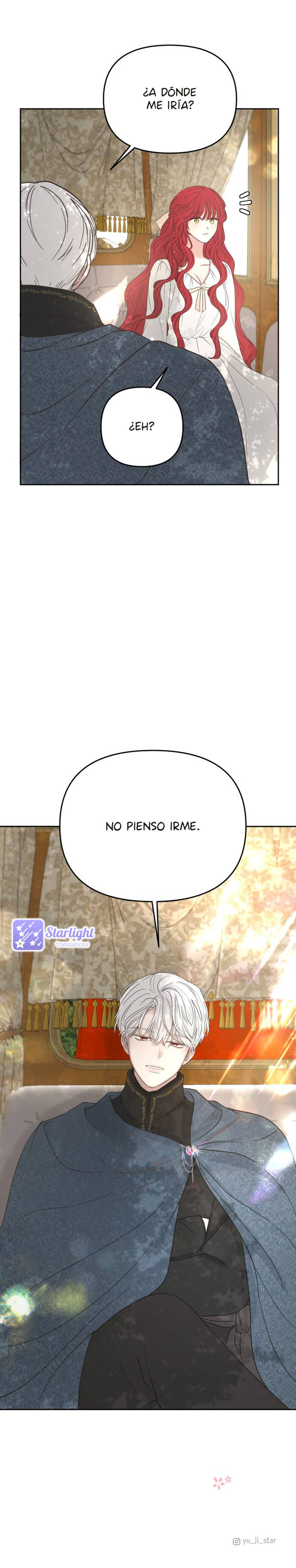 Adopté Al Protagonista Masculino De Un Refugio Para Prisioneros Capítulo 73 - Page 10