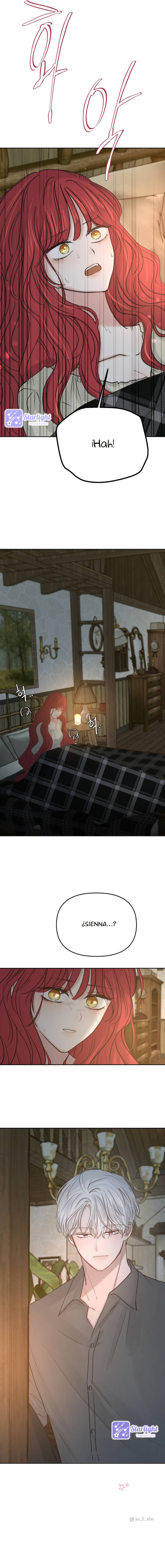 Adopté Al Protagonista Masculino De Un Refugio Para Prisioneros Capítulo 81 - Page 9