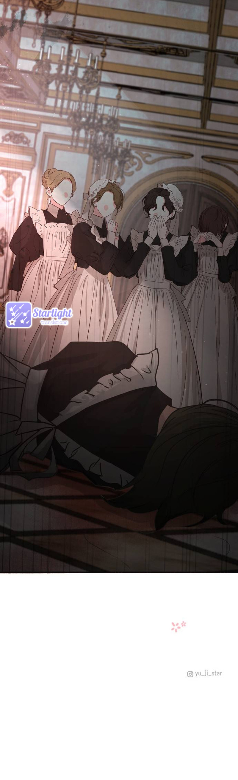 Adopté Al Protagonista Masculino De Un Refugio Para Prisioneros Capítulo 88 - Page 8