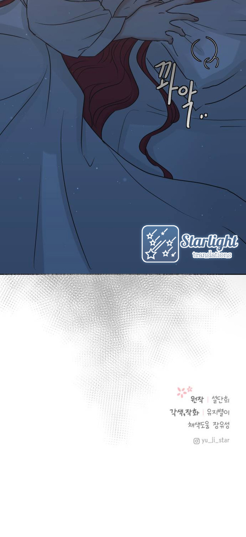 Adopté Al Protagonista Masculino De Un Refugio Para Prisioneros Capítulo 90 - Page 8