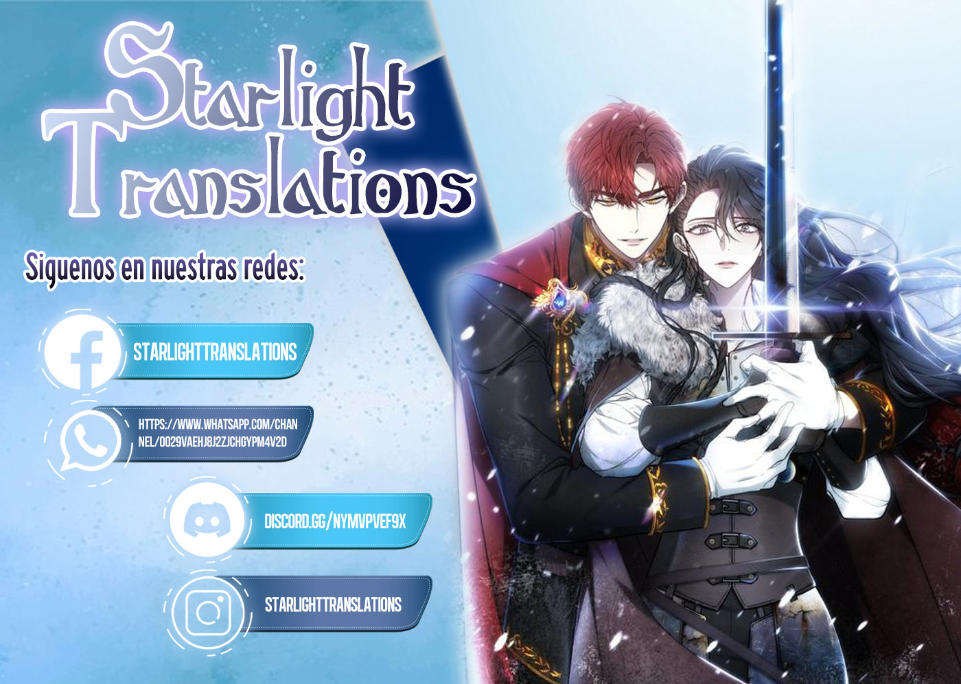 Adopté Al Protagonista Masculino De Un Refugio Para Prisioneros Capítulo 92 - Page 2