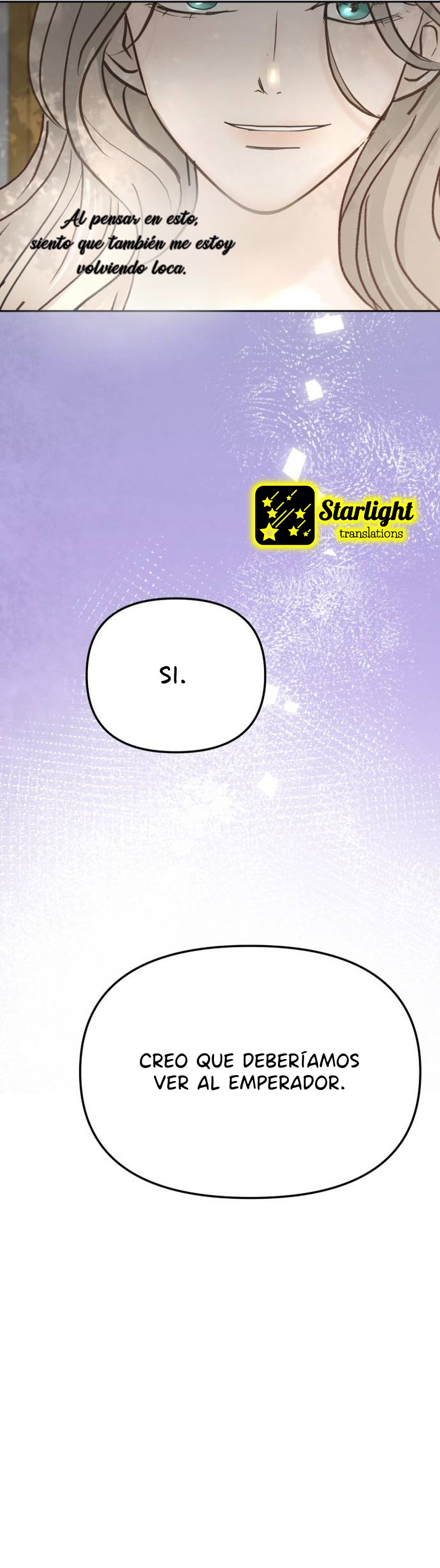 Adopté Al Protagonista Masculino De Un Refugio Para Prisioneros Capítulo 92 - Page 8