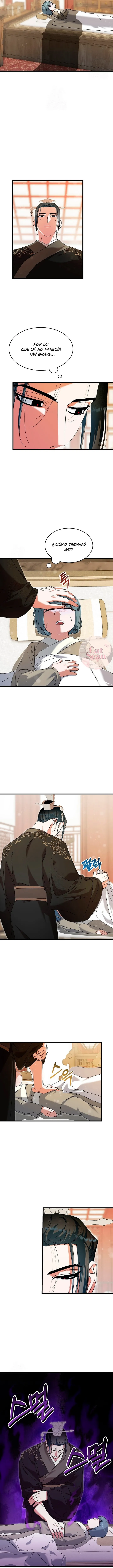 El infame esposo que maté ha regresado Capítulo 22 - Page 7