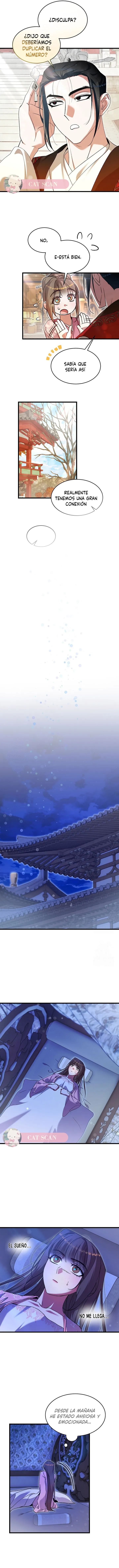 El infame esposo que maté ha regresado Capítulo 25 - Page 6