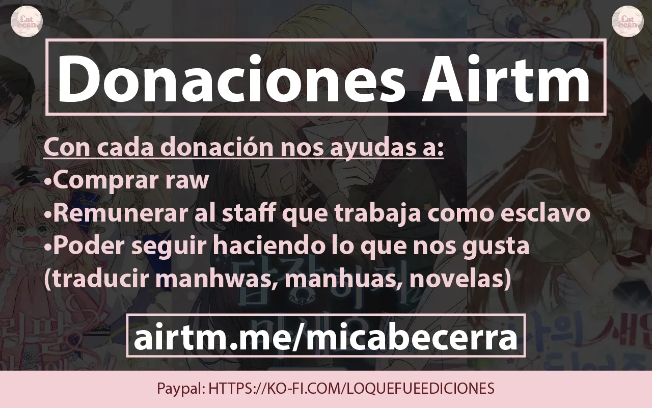 El infame esposo que maté ha regresado Capítulo 26 - Page 14