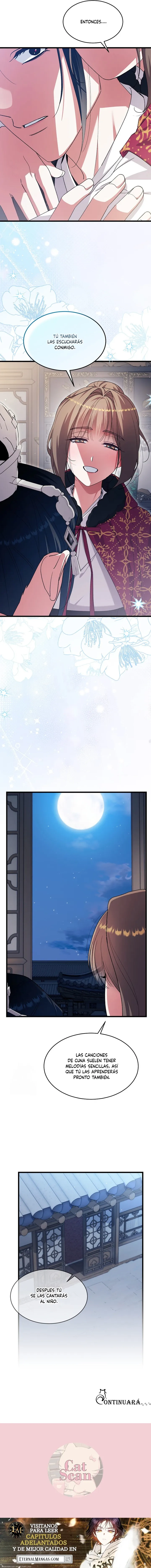 El infame esposo que maté ha regresado Capítulo 35 - Page 7