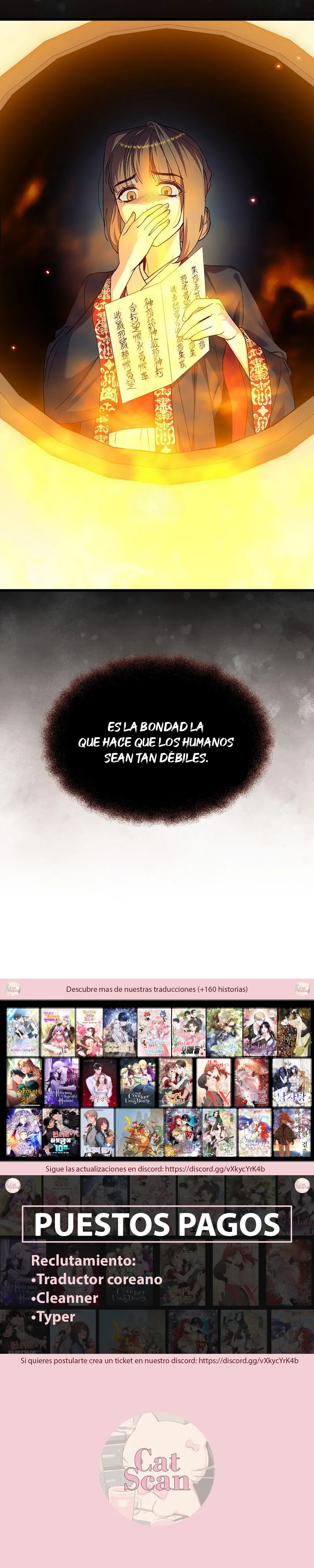 El infame esposo que maté ha regresado Capítulo 37 - Page 11