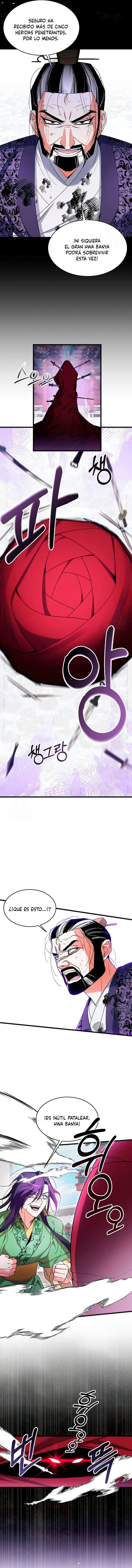 El infame esposo que maté ha regresado Capítulo 42 - Page 2