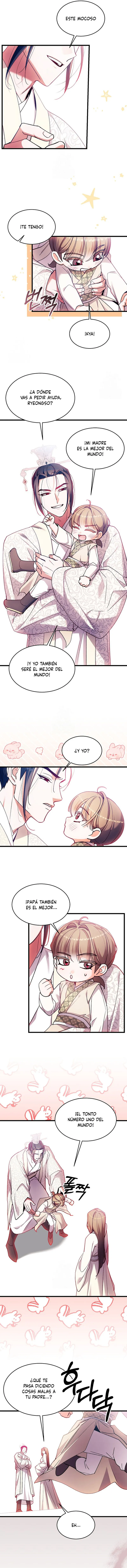 El infame esposo que maté ha regresado Capítulo 43 - Page 2