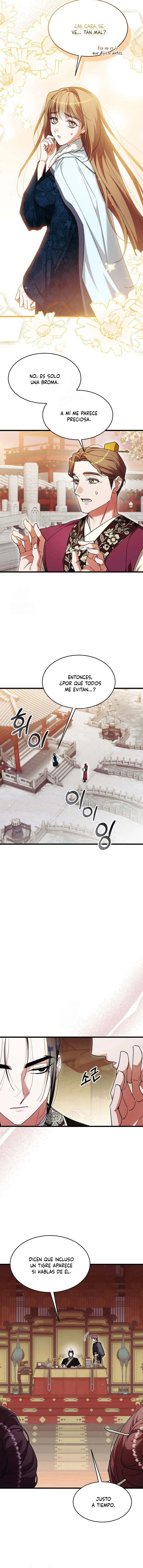 El infame esposo que maté ha regresado Capítulo 44 - Page 2