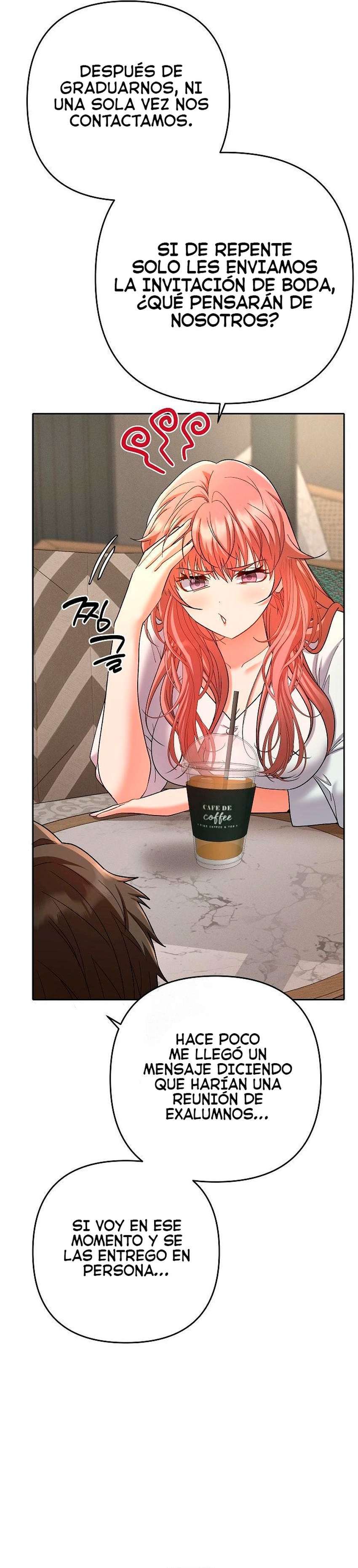 Un hombre para todas Capítulo 1 - Page 10