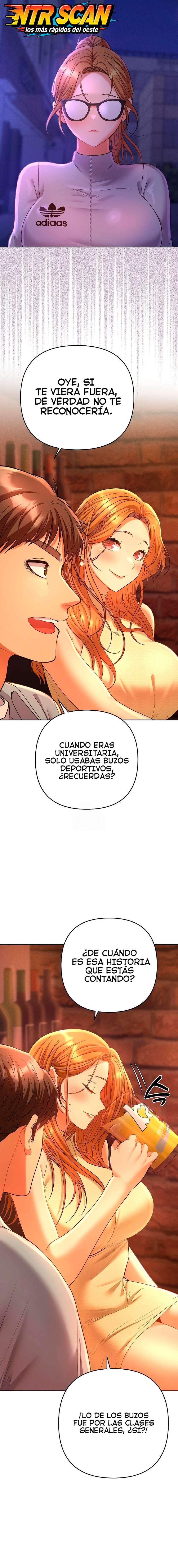 Un hombre para todas Capítulo 1 - Page 27