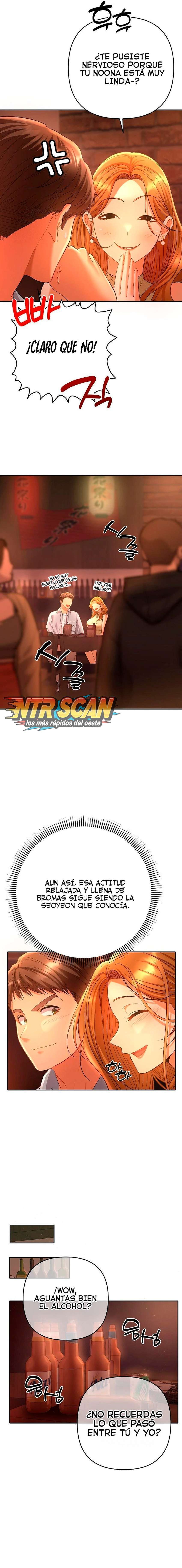 Un hombre para todas Capítulo 1 - Page 30