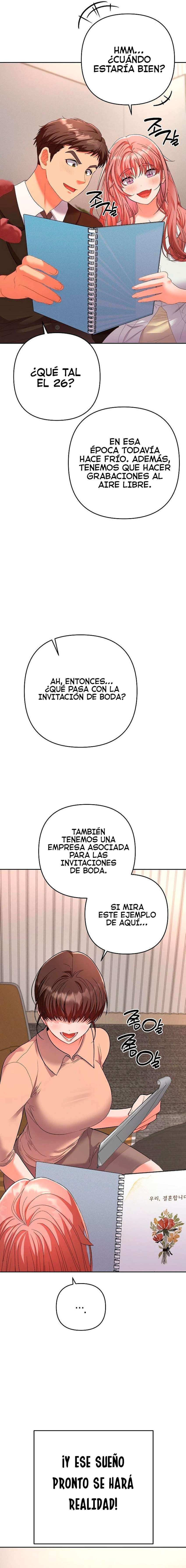 Un hombre para todas Capítulo 1 - Page 7