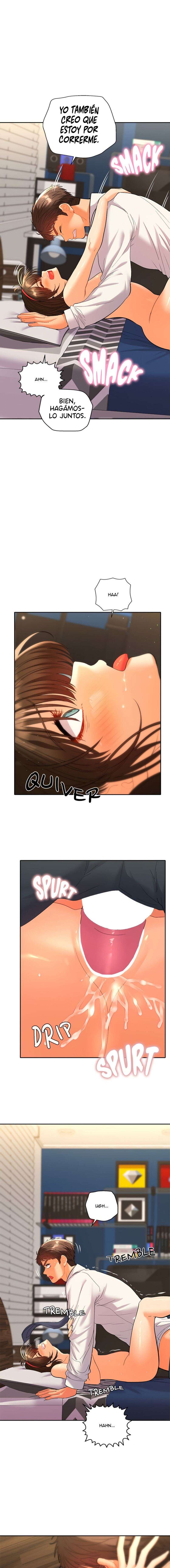 Un hombre para todas Capítulo 10 - Page 4