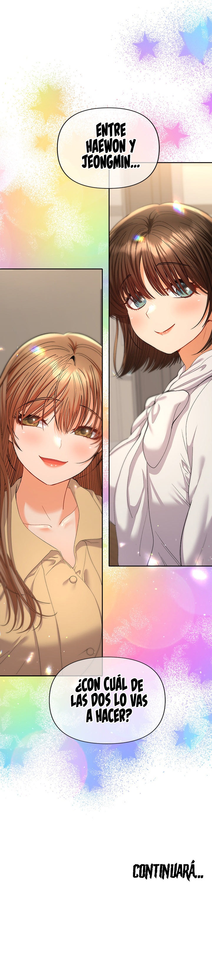 Un hombre para todas Capítulo 16 - Page 13