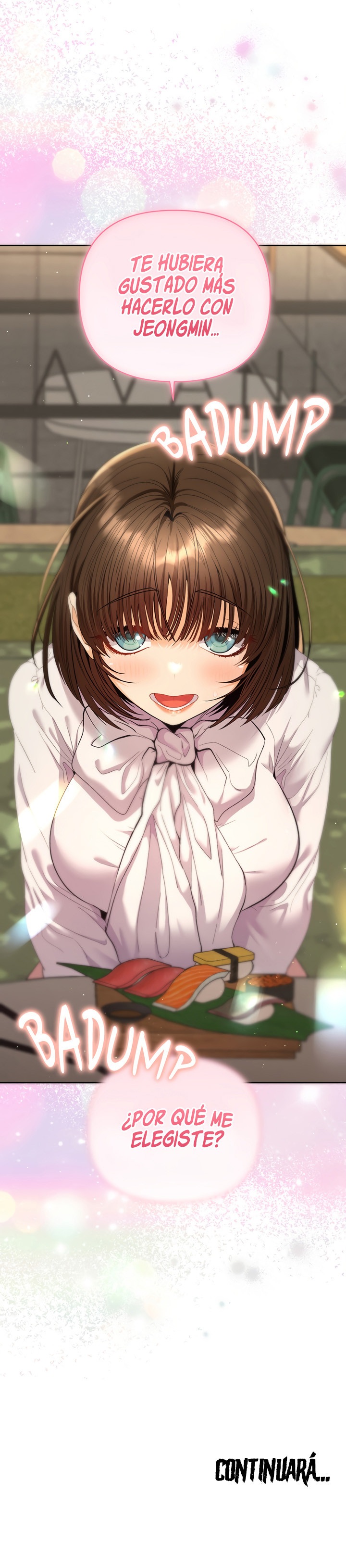 Un hombre para todas Capítulo 17 - Page 13