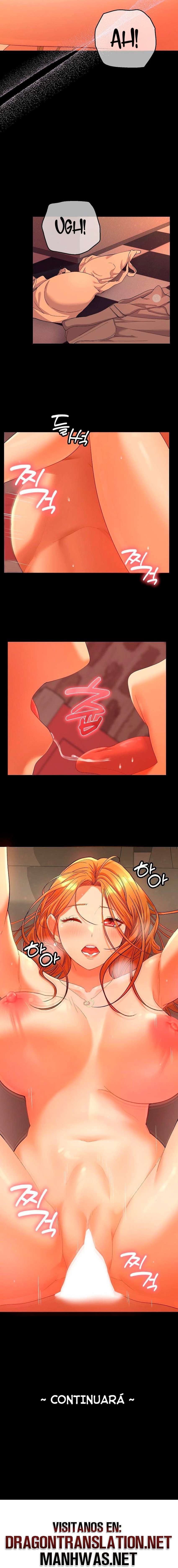 Un hombre para todas Capítulo 2 - Page 27