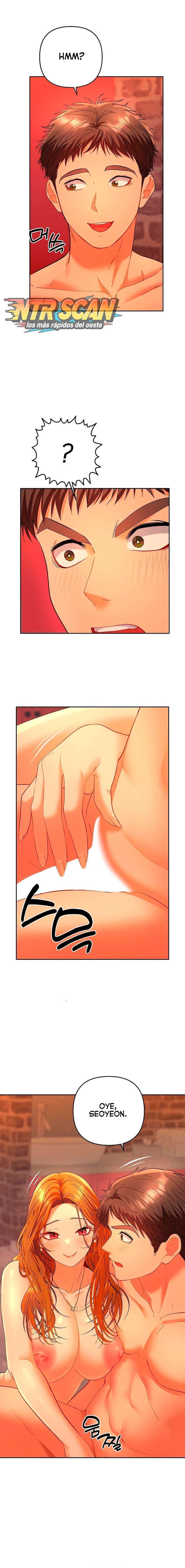 Un hombre para todas Capítulo 3 - Page 17