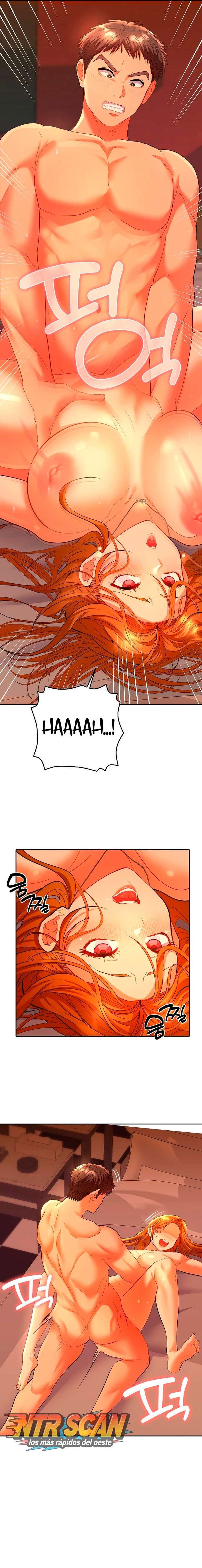 Un hombre para todas Capítulo 3 - Page 2