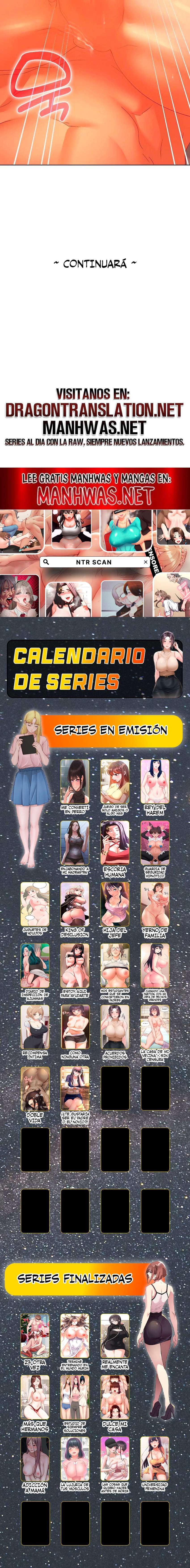 Un hombre para todas Capítulo 3 - Page 24