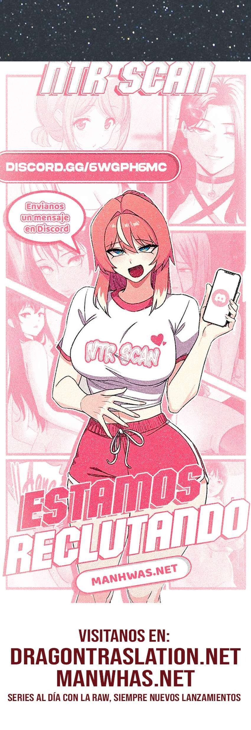 Un hombre para todas Capítulo 3 - Page 25