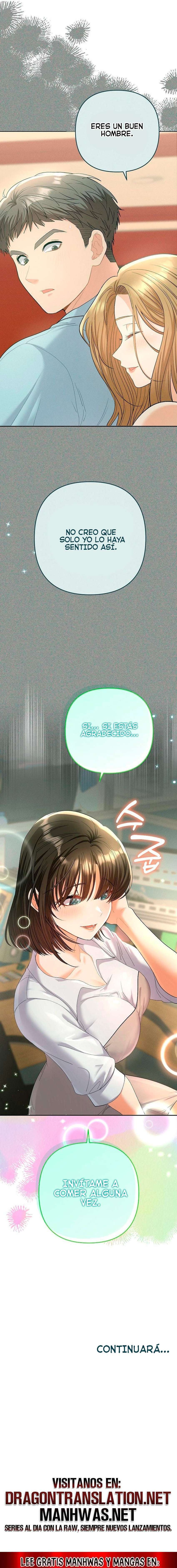 Un hombre para todas Capítulo 4 - Page 25