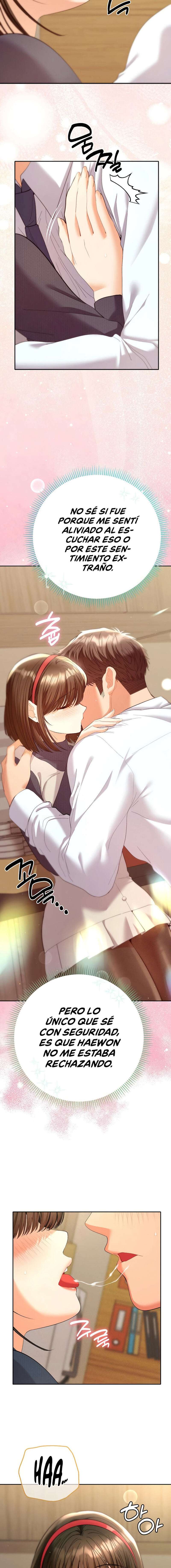 Un hombre para todas Capítulo 7 - Page 19