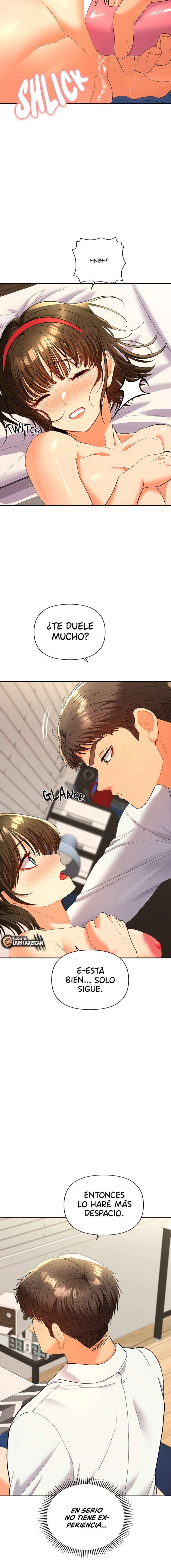 Un hombre para todas Capítulo 9 - Page 2