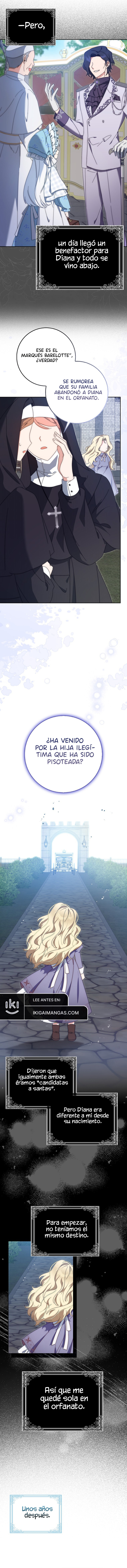 El Objeto Extraño Era Yo Capítulo 1 - Page 7