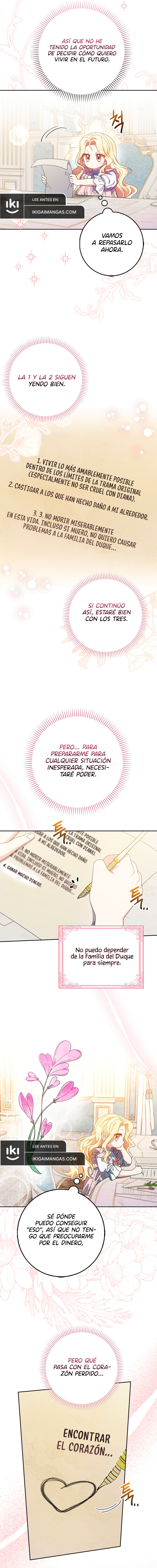 El Objeto Extraño Era Yo Capítulo 14 - Page 12