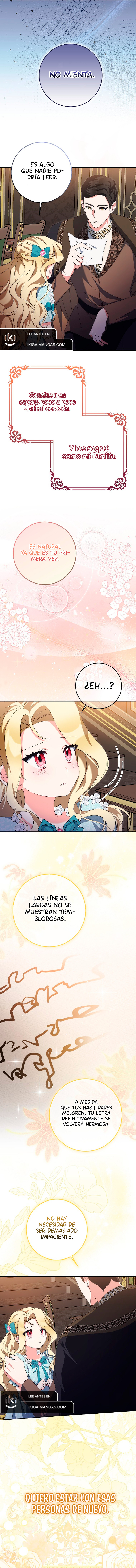 El Objeto Extraño Era Yo Capítulo 2 - Page 10