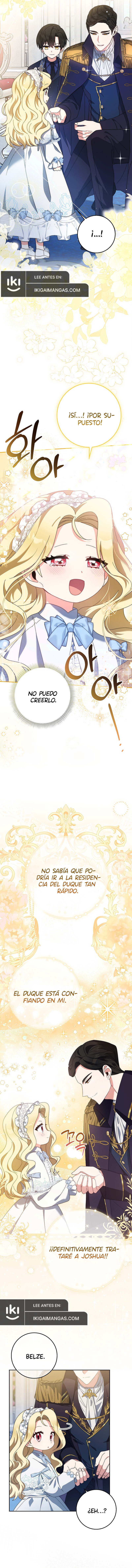 El Objeto Extraño Era Yo Capítulo 4 - Page 7