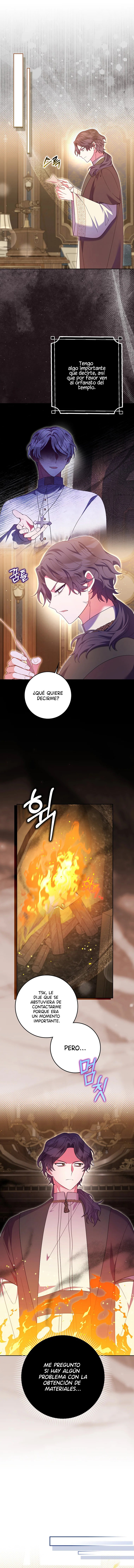 El Objeto Extraño Era Yo Capítulo 43 - Page 2