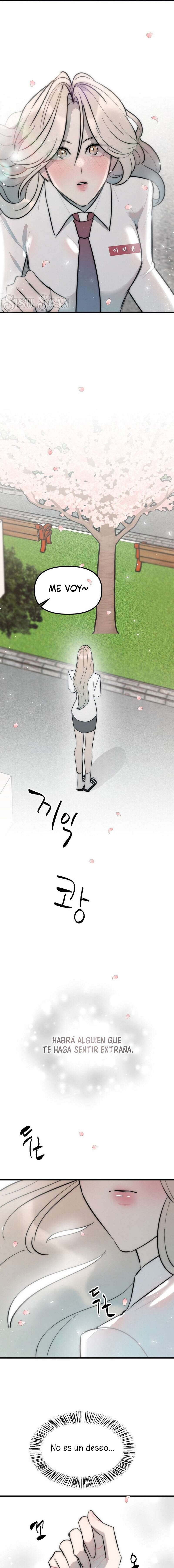 Un profesor en apuros Capítulo 12 - Page 14