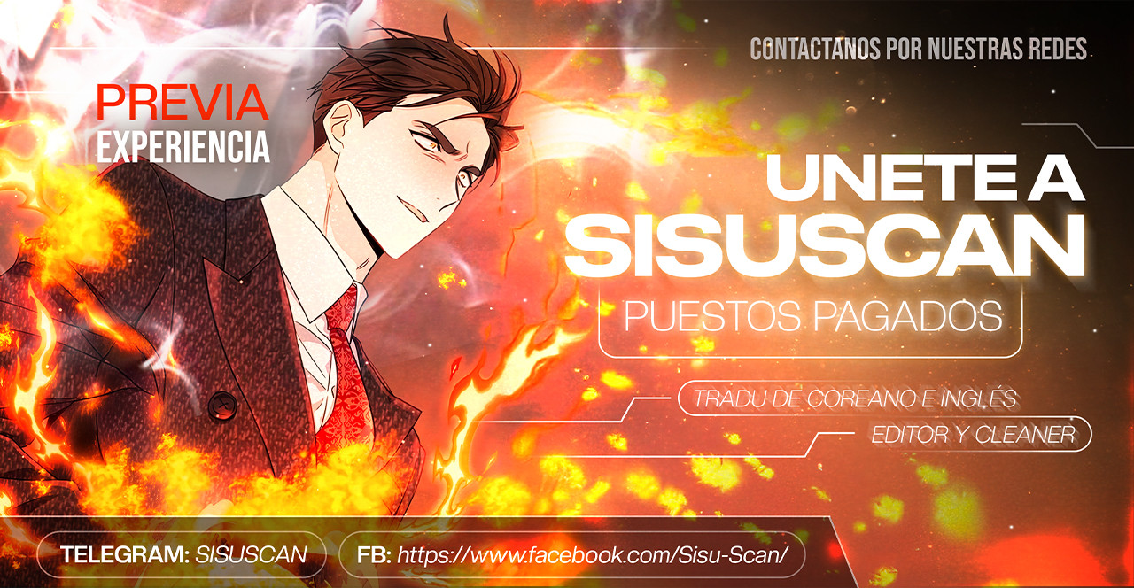 Un profesor en apuros Capítulo 14 - Page 10