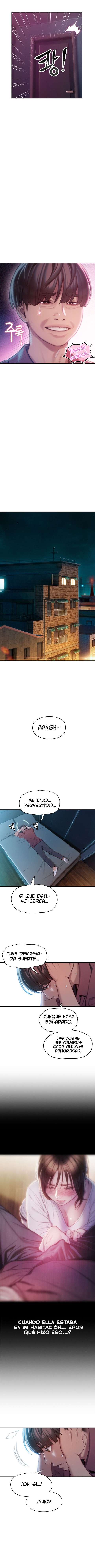 Love Limit Exceeded Capítulo 10 - Page 6
