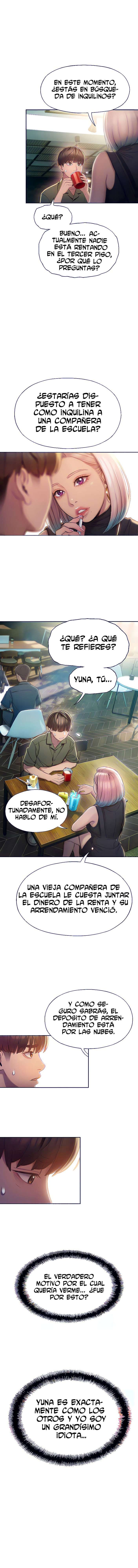 Love Limit Exceeded Capítulo 11 - Page 5