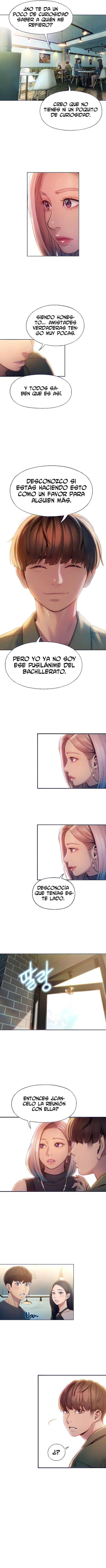 Love Limit Exceeded Capítulo 11 - Page 6