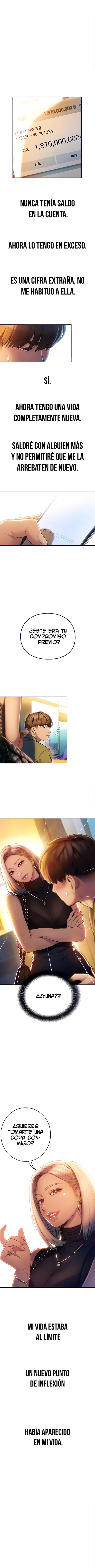 Love Limit Exceeded Capítulo 12 - Page 2