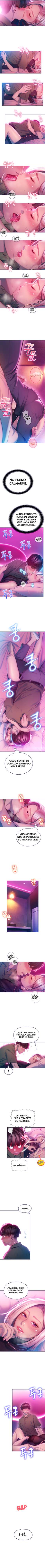 Love Limit Exceeded Capítulo 13 - Page 3